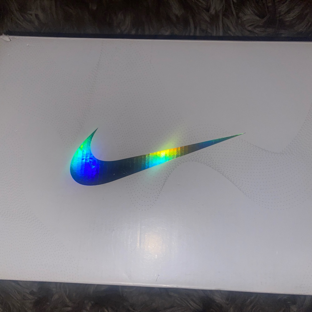 Nike Flyknit Sneakers